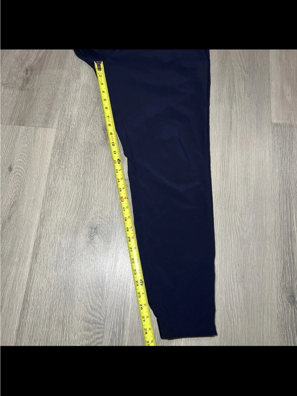 Primo tapper joggers